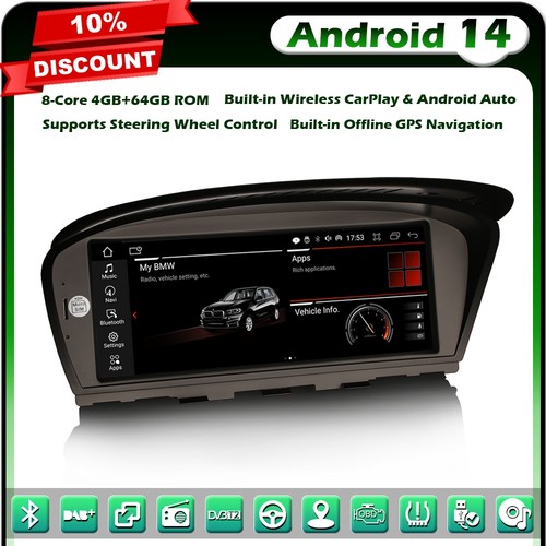Cœurs android autoradio - 8-cœurs,