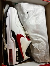 Nike Air Max Ltd 3” Torn