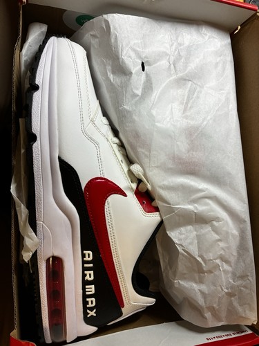 Nike air max ltd torn - nike,