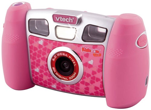 Kidizoom pro rose - pro,