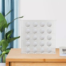 Vitrine pour Balles de Golf
