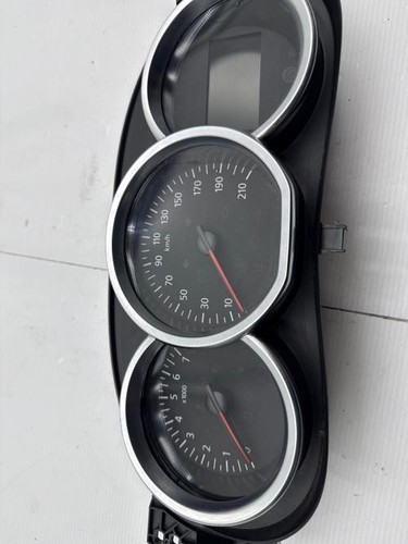 Compteur dacia logan mcv - dacia,