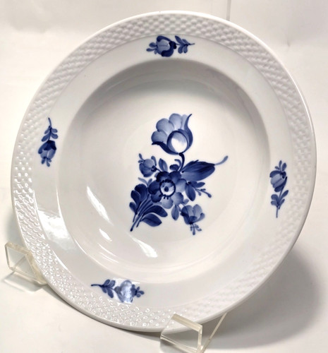 Royal copenhagen blue flowers - royal,