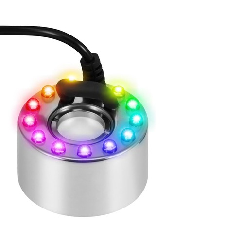 Brumisateur ultrasons avec - à,
