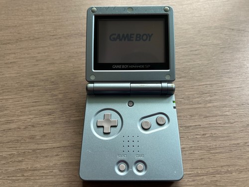 Nintendo gameboy advance - advance, sp