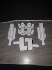 Kit réparation phare / Headlight repair / schweinverfer Golf 3, Jetta 3, Vento 