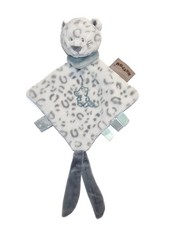 Nattou - Doudou plat Loulou
