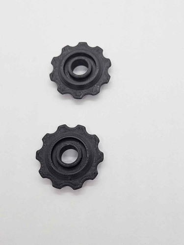 Galet dérailleur sachs huret - dérailleur,