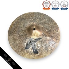 Zildjian K Custom Special Dry