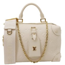 LOUIS VUITTON Petite Malle