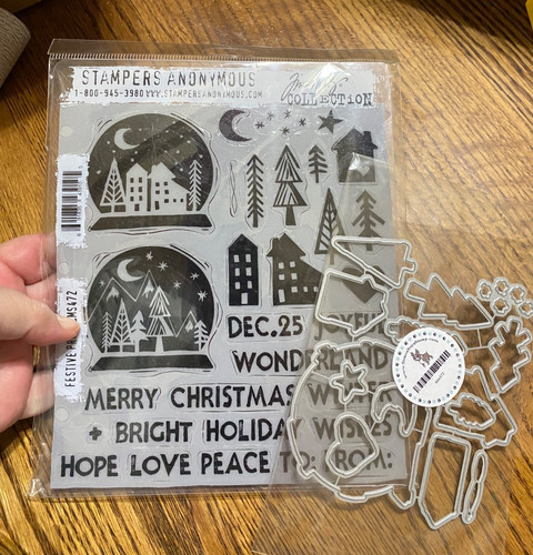 Tim holtz stampers - holtz,