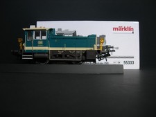 V 335 MARKLIN  55333 SPUR 1