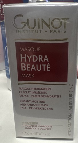Guinot masque hydra beauté - ,