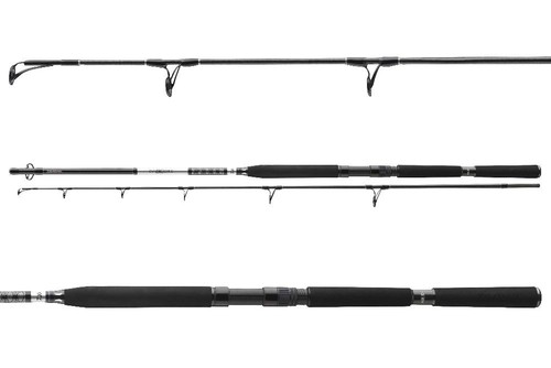 Canne mer daiwa popper - canne, de