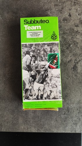 Subbuteo delacoste 657 312 - subbuteo,