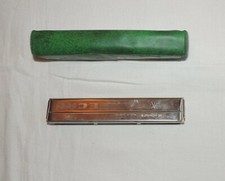 harmonica M. HOHNER ECHO N°2409 dans sa boite - Neuf