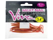 Viva Meat Nail 3.4 inch 10pc