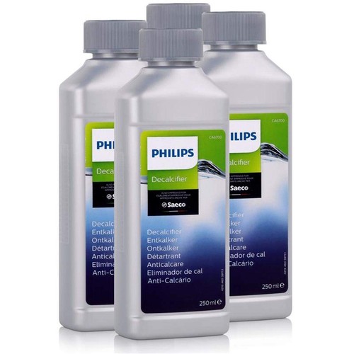 Saeco lot flacons - de,
