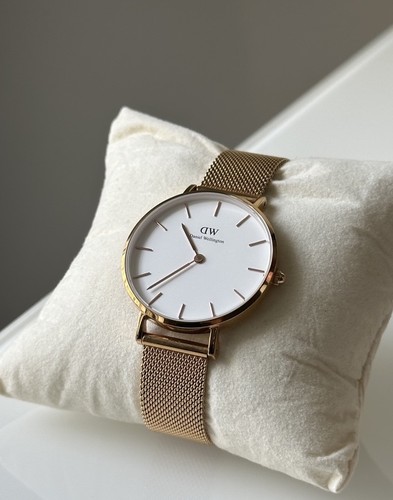 Daniel wellington rose gold - wellington,