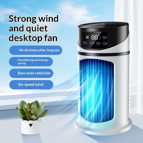 Climatiseur portable usb mini - usb,