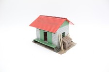 JOUEF - HO - 774 - PETIT HANGAR DE GARE - CATALOGUE 1965 - ANCIEN -