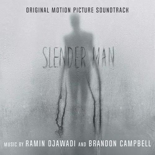 Slender man original motion - man:,
