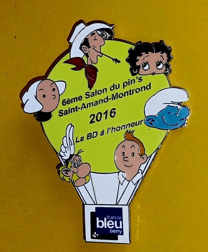 Pin schtroumpf 2016 salon - schtroumpf,