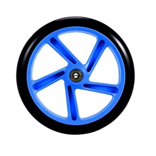 Roues scooter 200 mm - scooter, de