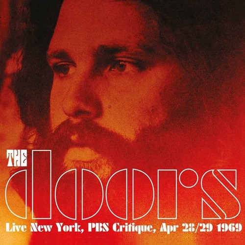 Audio doors pbs - -, (the)