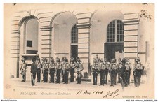 AXZP13-1077-MILITAIRE -