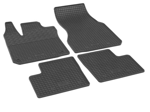 Adapté tapis sol en - adapté, de