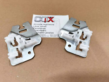 KIT DE REPARATION LEVE VITRE