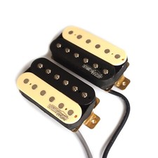 Wilkinson M-SERIES Humbucker Micros (Col ,Pont Ou Ensemble) – Wohzb ‘ Chaud Pour