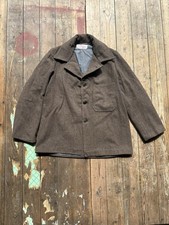 Italian Work Jacket 