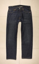 Jean homme LEVI'S 501 Original W32 L30 comme neuf