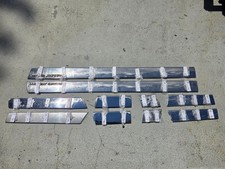 Late 1986 to 1988 Monte Carlo LS Side Body Molding Clip Set!