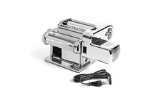 Machine à pâtes électrique