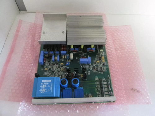 Carte cnc charmilles 851 4110 - 851,