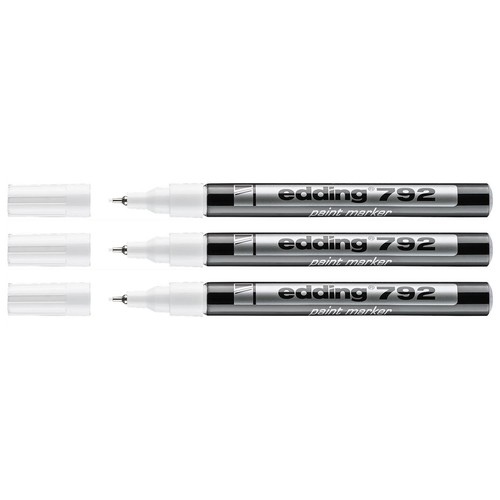 792049 edding lot - edding, 3