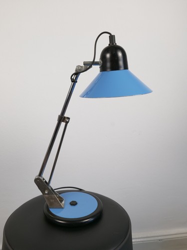 Ancienne lampe bureau - ancienne,