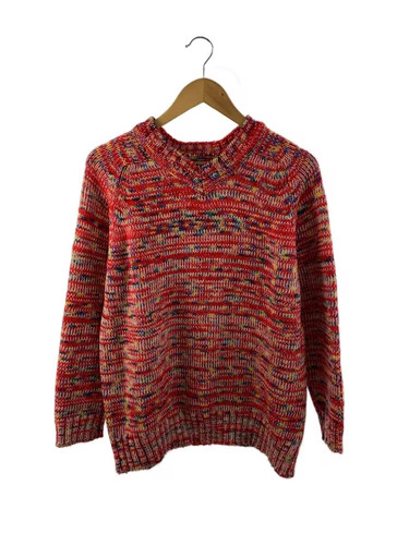 Inverallan knit sweater - inverallan,