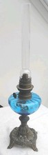 Ancienne Lampe à Pétrole