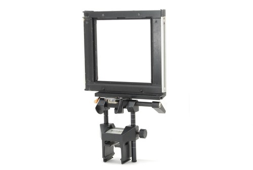 Sinar f 4x5 avant - 4x5,