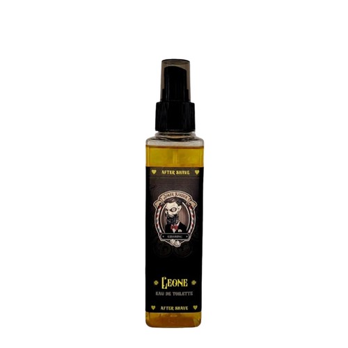 Joker barber eau toilette - joker, de