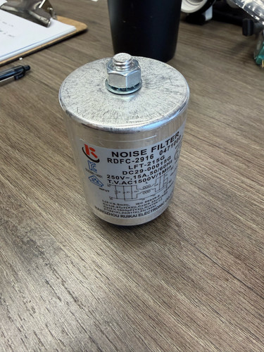 Dc29 00015g filtre bruit - dc29-00015g,
