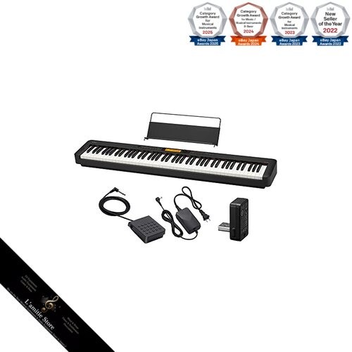 Piano numérique casio - numérique,