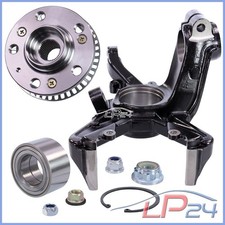 FUSÉE DE ROUE MOYEU DE ROUE