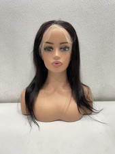 Natural Black Glueless