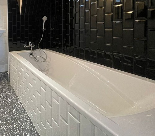 Baignoire roca hall - baignoire,
