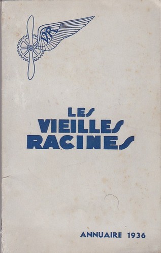 Annuaire des vieilles racines - annuaire,